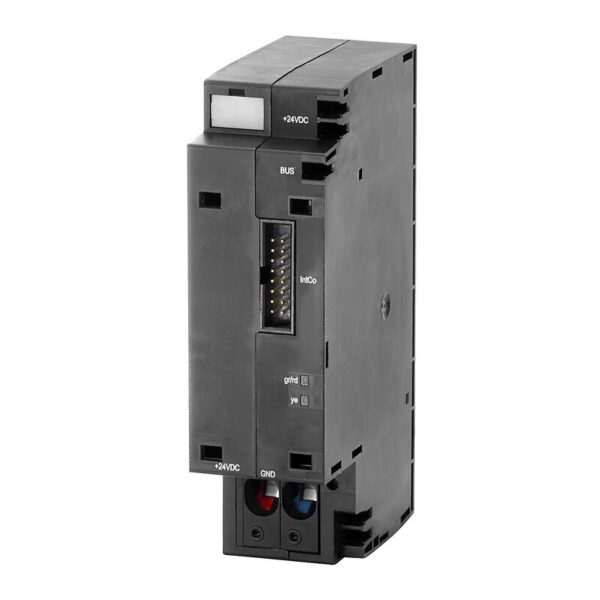 Weidmüller 2625000000 topGUARD TGD FIM-C Besleme Modülü