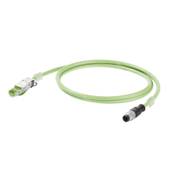 Weidmüller 1044470010 IE-C5DD4UG0010MCSA70-E