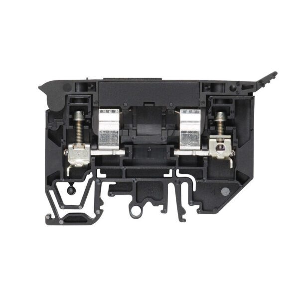 Weidmüller 1880410000 WSI 4/2/LD 10–36V AC/DC Sigortalı Klemens