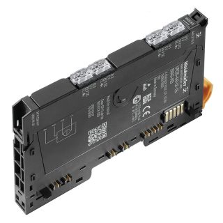 Weidmüller 1506910000 UR20-8DI-P-3W