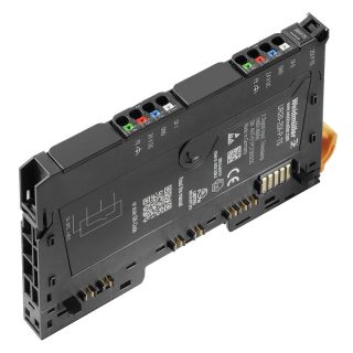 Weidmüller 1460140000 UR20-2DI-P-TS Dijital Giriş Modülü
