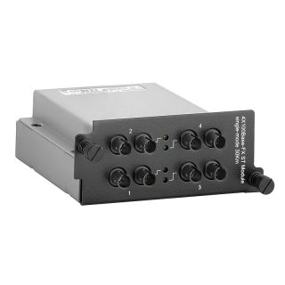 Weidmüller 2779180000 IE-SWM-SL04-4STS Medya Arayüz Modülü