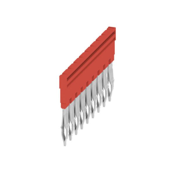 Weidmüller 2460750000 ZQV 4N/1 Köprüleme Barası (Cross-Connector)