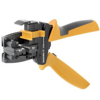 Weidmüller 9202210000 MULTI-STRIPAX 6-16 Kablo Soyma ve Kesme Pensesi