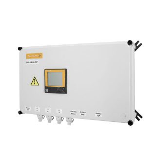 Weidmüller 2716690000 PNP-U-MOD-TCP Enerji Ölçüm ve İzleme Sistemi