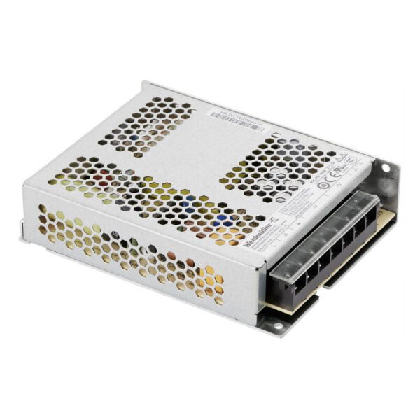 Weidmüller 2660200286 PRO PM 100W 24V 4.5A Güç Kaynağı (Switch Mode Power Supply)