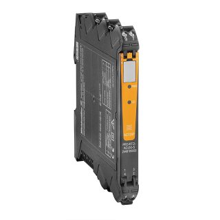 Weidmüller 7760054117 ACT20P-2CI-2CO-12-S Sinyal Dönüştürücü ve İzolatör