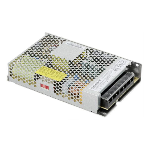 Weidmüller 2660200288 PRO PM 150W 12V 12.5A Güç Kaynağı (Switch Mode Power Supply)