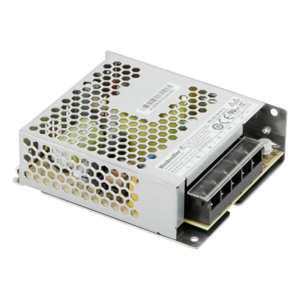 Weidmüller 2660200280 PRO PM 35W 48V 0.75A Güç Kaynağı (Switch Mode Power Supply)