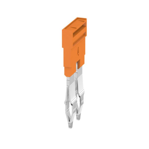Weidmüller 1527930000 ZQV 4N/2 Köprüleme Barası (Cross-Connector)