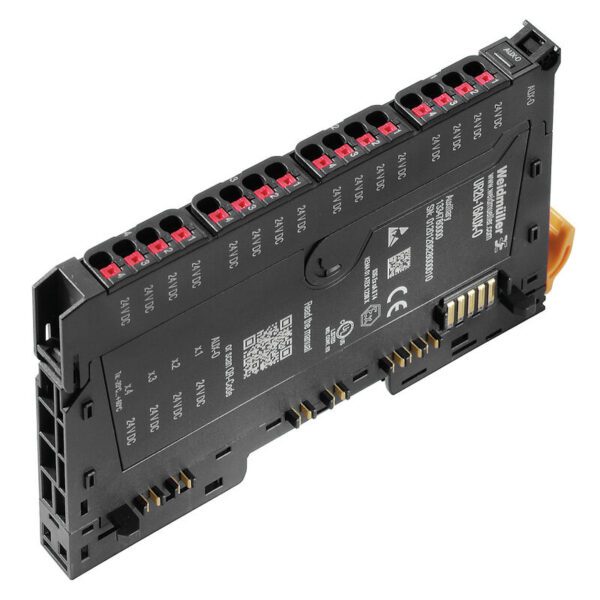 Weidmüller 1334780000 UR20-16AUX-O Potansiyel Dağıtım Modülü IP20