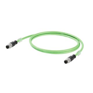 Weidmüller 1025950005 IE-C5DD4UG0005MCSMCS-E