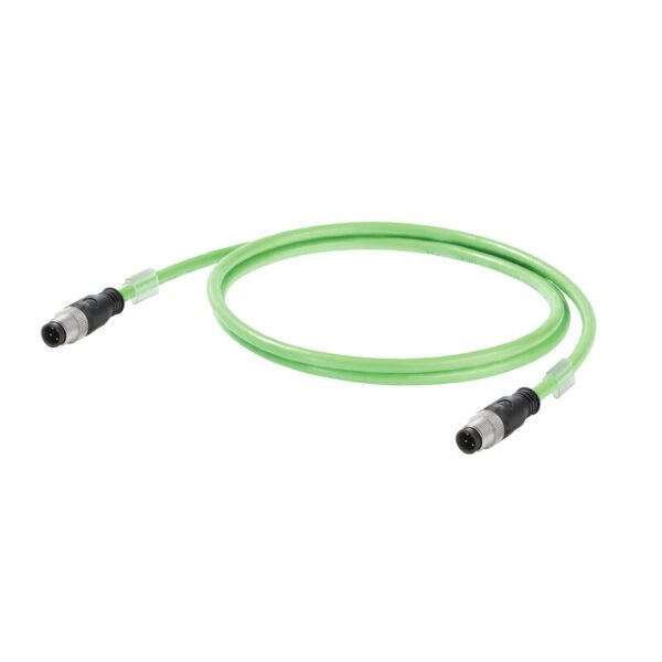 Weidmüller 1025950005 IE-C5DD4UG0005MCSMCS-E