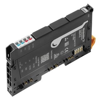 Weidmüller 1334740000 UR20-PF-O Güç Besleme Modülü IP20
