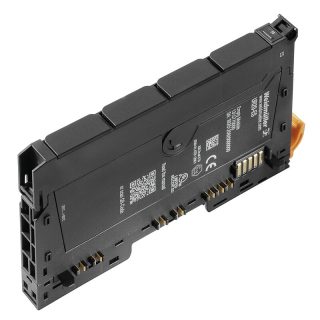 Weidmüller 1315770000 UR20-ES Yedek (Boş) Modül IP20