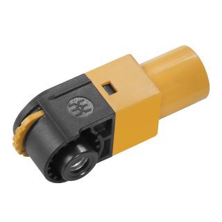 Weidmüller 2905290000 WBC-P-6BK-25 Batarya Konnektörü (Negatif)