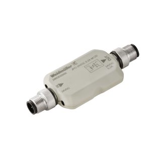 Weidmüller 2465830000 JPO 24VDC 0.2A M12S Optokuplör / Seviye Dönüştürücü