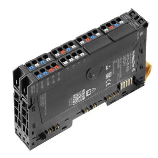 Weidmüller 2489830000 UR20-1SM-50W-6DI2DO-P