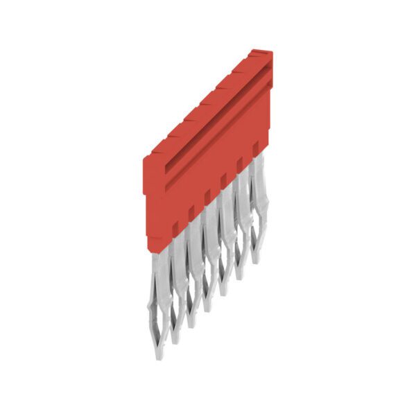 Weidmüller 2460770000 ZQV 4N/1 BL Köprüleme Barası (Cross-Connector)