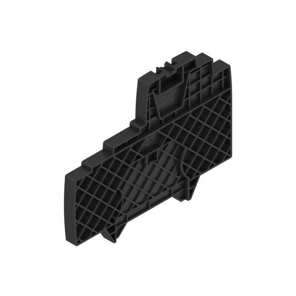 Weidmüller 2495380000 maxGUARD AMG EP 2010 Sabitleme Elemanı