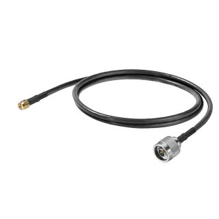 Weidmüller 2788010000 IE-CC-NM-SMAM-1M