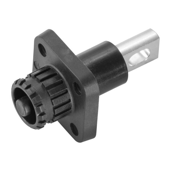 Weidmüller 2905350000 WBC-P-8BK-35 Batarya Konnektörü (Negatif)