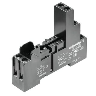 Weidmüller 8869490000 SRC-I 2CO Röle Soketi