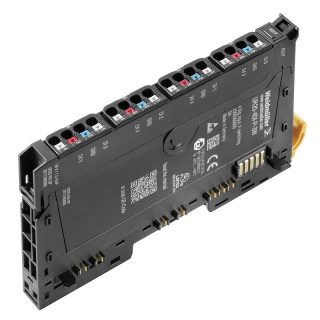 Weidmüller 2009360000 UR20-4DI-P-3W Dijital Giriş Modülü