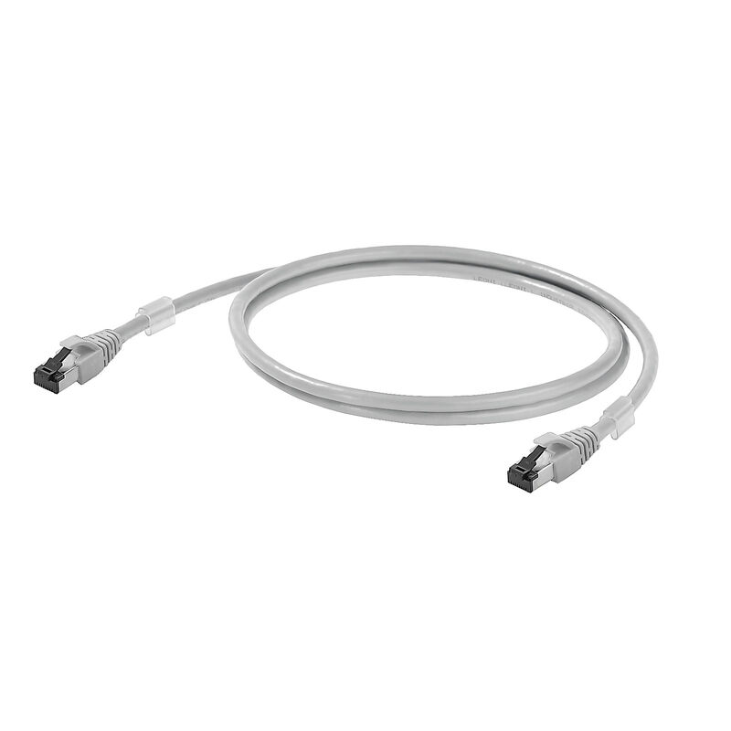 Weidmüller 1165940050 IE-C6FP8LD0050M40M40-D
