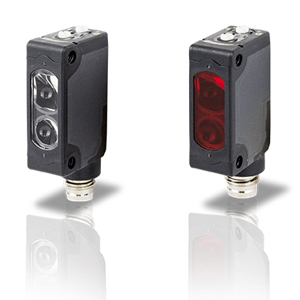 Datasensing S3Z-PR-2-C01-PD Fotoelektrik Sensör