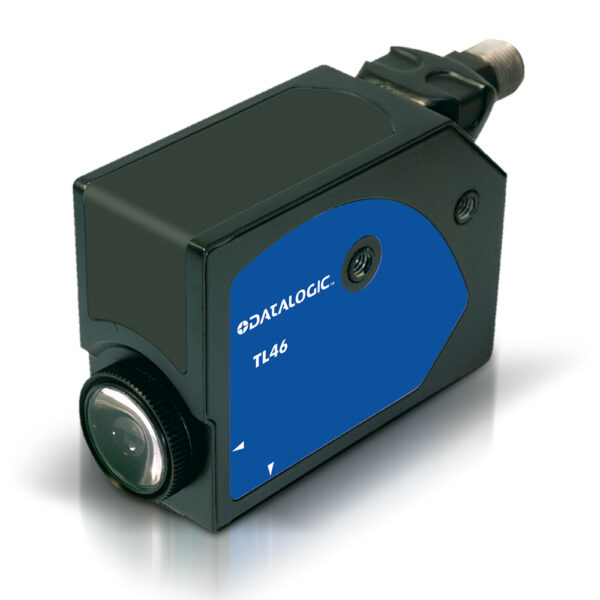Datasensing TL46-W-815 RGB Kontrast Sensörü
