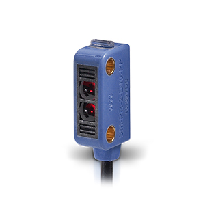 Datasensing S3Z-PR-5-FG01-NN NPN Through Beam Fotoelektrik Sensör