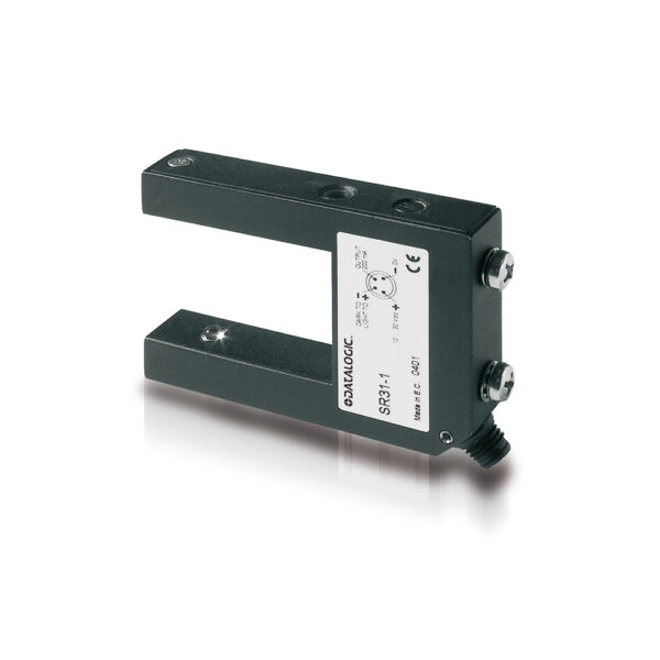 Datasensing SR31-1 Fotoelektrik Çatal Sensör