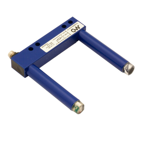 Datasensing FC5R/DN-0506-1F Fiber Optik Sensör