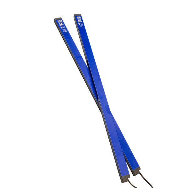 Datasensing CX2E0RB/05-032V 320 mm NPN + PNP Dijital Çıkışlı Alan Sensörü